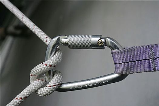 绳索,竖钩