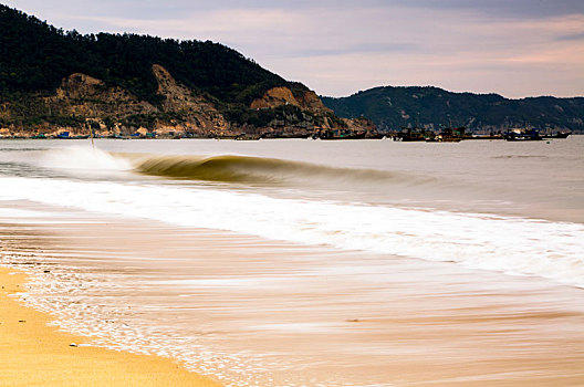 海景