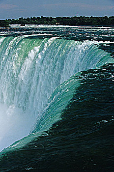 尼亚加拉瀑布,加拿大,安大略省
