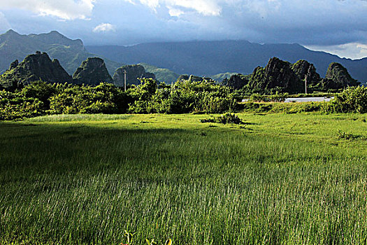 阳江,阳春市