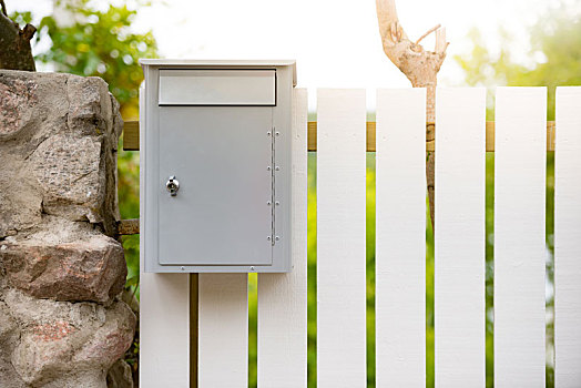 邮箱,木篱,瑞典,欧洲