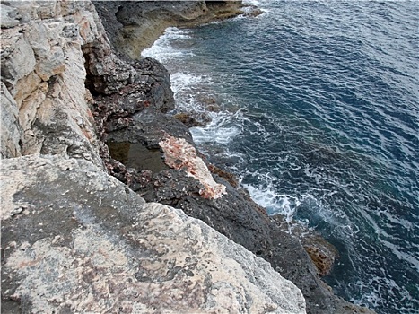 海岸,马略卡岛