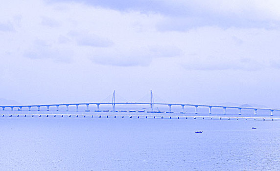 港澳大桥