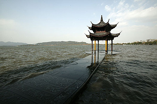 杭州-西湖