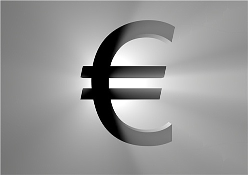 欧元标志