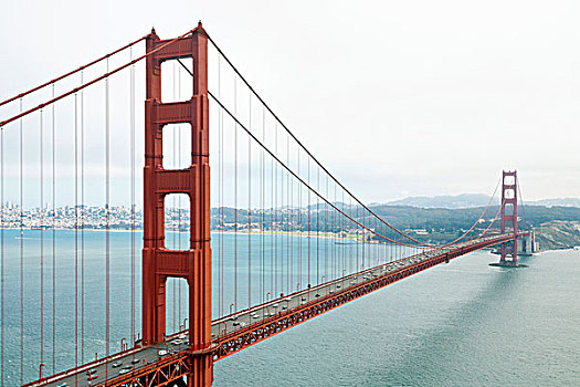 金门大桥,金门,国家休闲度假区,加利福尼亚,美国