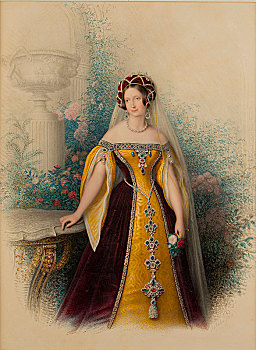 公爵夫人,俄罗斯,皇后,荷兰
