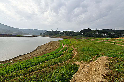 遵义海龙水库