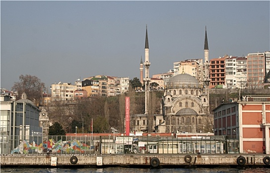 城市,伊斯坦布尔