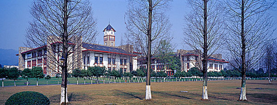 东软信息学院
