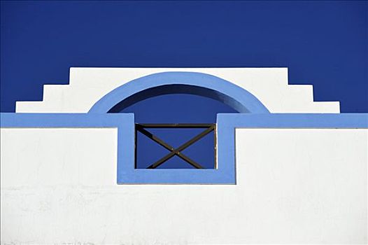 建筑,富埃特文图拉岛,加纳利群岛,西班牙,欧洲