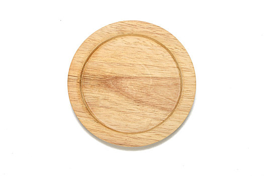 木盘垫