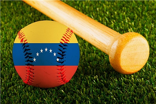委内瑞拉,棒球