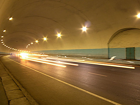 旅顺隧道