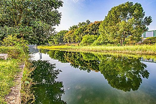 深圳笔架山公园