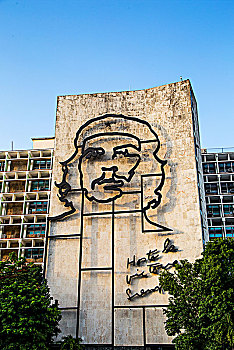 古巴－哈瓦那街景