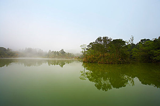 自然,概念