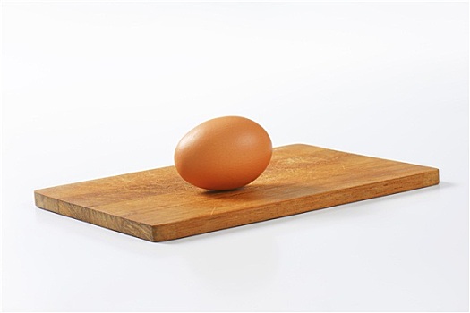 蛋,案板