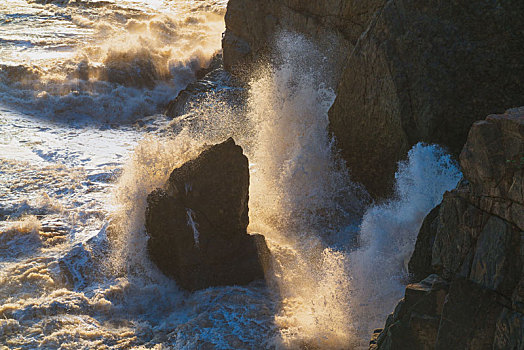 福建霞浦风光