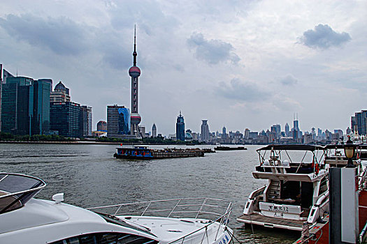 上海游艇码头