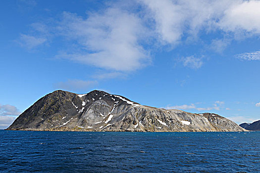 岛屿,斯匹次卑尔根岛,斯瓦尔巴特群岛,挪威