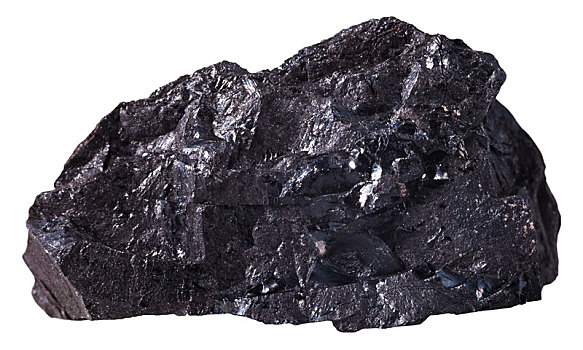 黑色,煤,矿物质,石头,隔绝