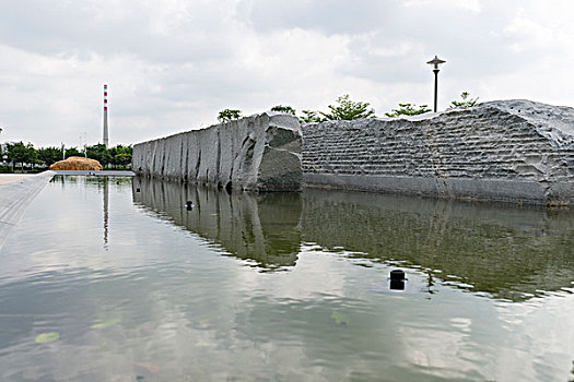 广州水博苑