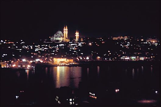 土耳其,伊斯坦布尔