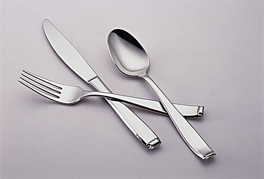 餐具,西餐具,刀,叉,勺
