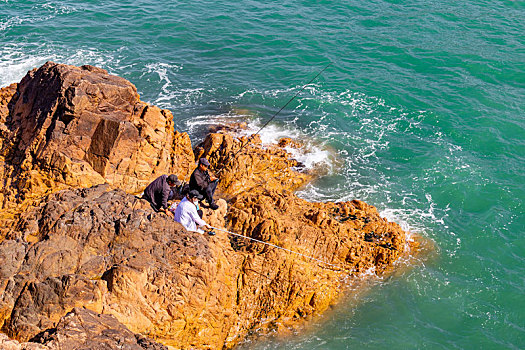 海岛风景