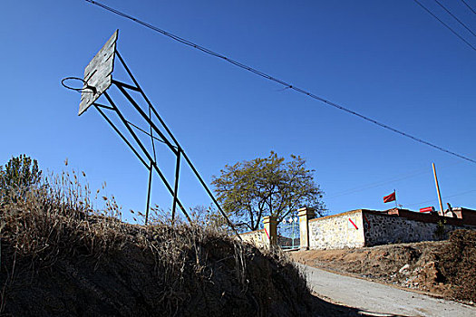 乡村小学校