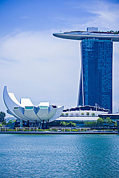 新加坡金沙大酒店