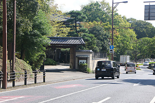 奈良兴福寺