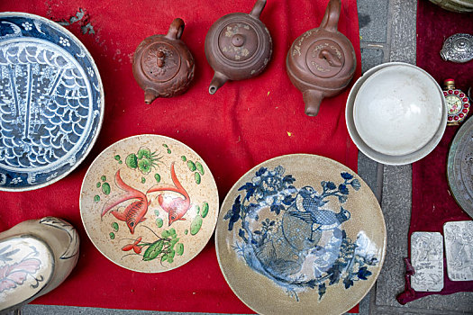 茶壶,古董,文玩,老物件