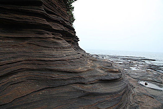 涠洲岛