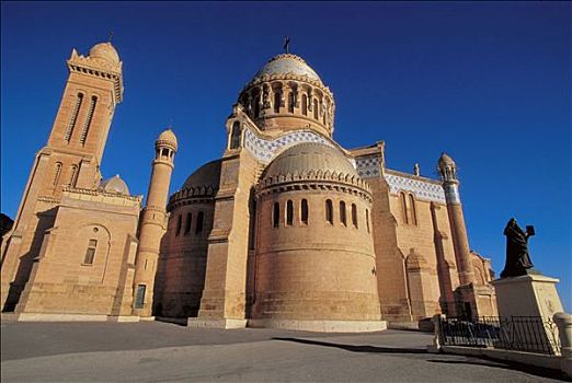 罗马天主教,大教堂,阿尔及尔,阿尔及利亚