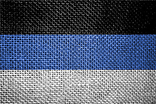 旗帜,爱沙尼亚