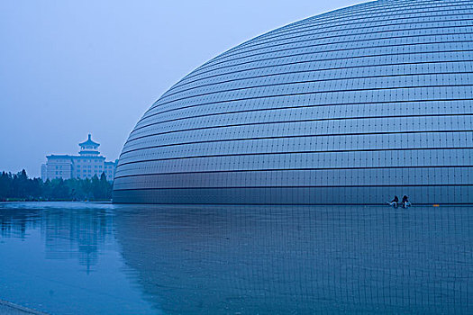 北京国家大剧院