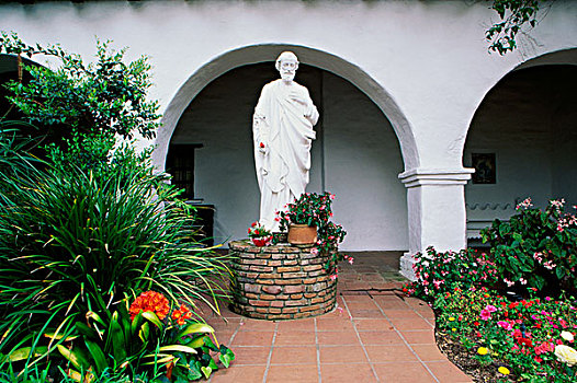 雕塑,圣地亚哥,加利福尼亚,美国