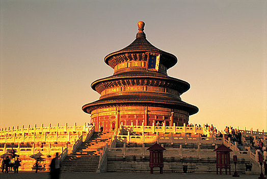 北京天壇