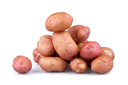 新鲜,土豆