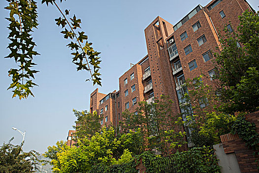 residential,district,of,beijing