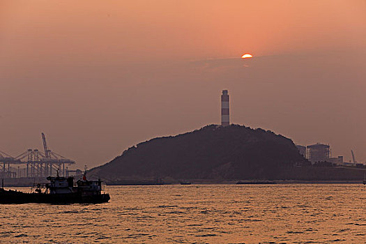 厦门,鼓浪屿