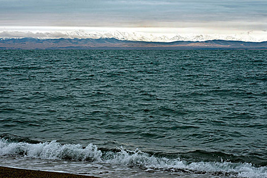 青海湖