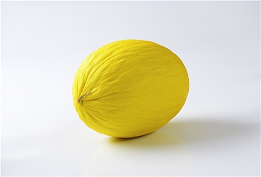 黄色,瓜