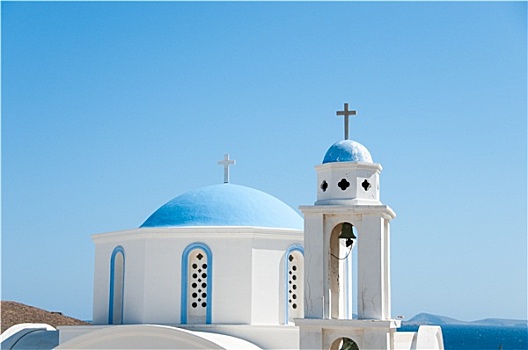 希腊,教堂