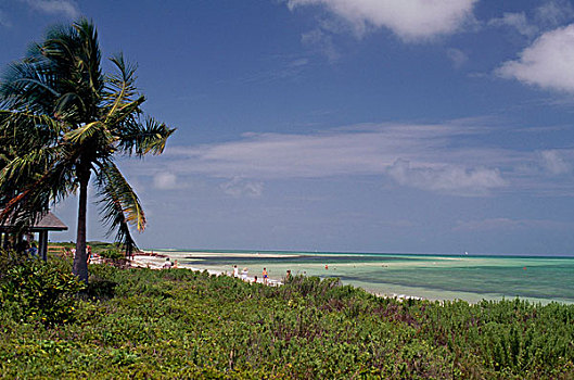 佛罗里达礁岛群,佛罗里达,美国