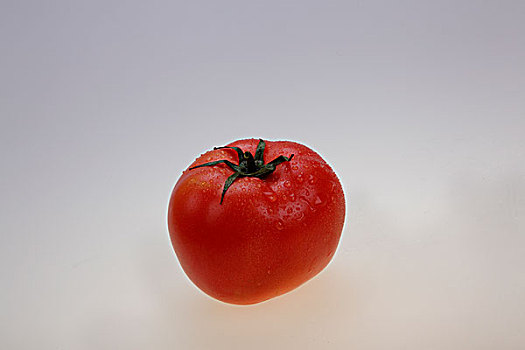 单个西红柿