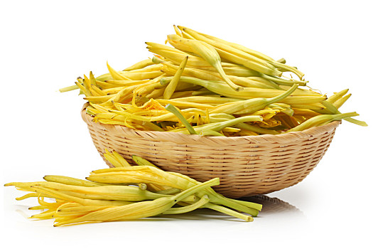 新黄花菜图片_新黄花菜图片大全_新黄花菜图片素材