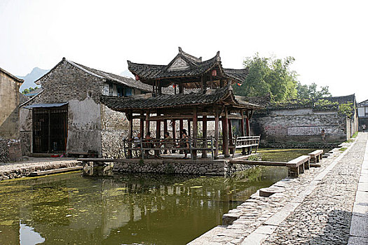 中国南方建筑